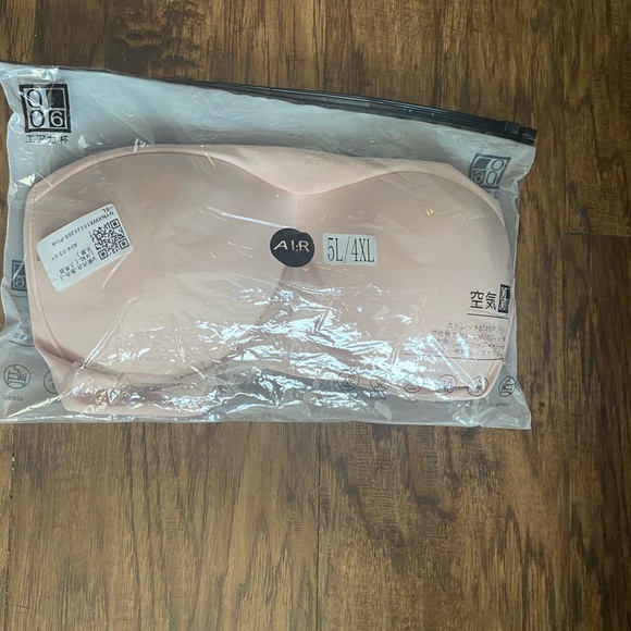 NWT Bra ZenChic 4XL - Picture 6 of 10